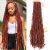 350# Soft Locs Hair