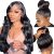 360 lace wig Body
