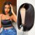 4*4 lace closure bob wig
