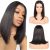 4X4 Straight Lace Bob Wig