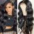 4x4 Body Wave Wig Natural Black