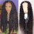 4x4 Deep Wave Lace Front Wig