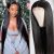 4x4 Straight Lace Front Wig