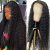 4x4 Water Wave Lace Front Wig
