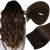 50 Gram-#2/6/2 Dark Brown Balayage