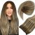 50 Gram-#3/8/22 Brown Ombre Blonde