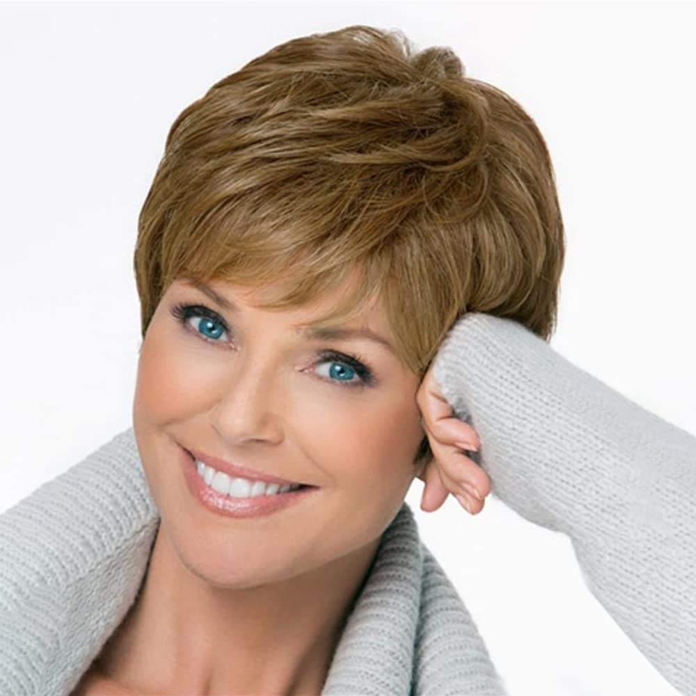 Yaki short hair wigs new arrivals