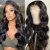 5x5 Closure Wig Body Wave