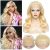 613 Body Wave 13x4 Lace Front Wig