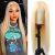 613 T-Part Straight Lace Wigs