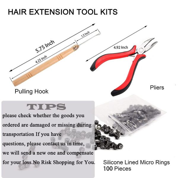 Hair Bedazzler kit with 180 hair buds, bing gem machine, stamper for hair  gems, for children girls (hair Bedazzler) (1.hair beadazzler)