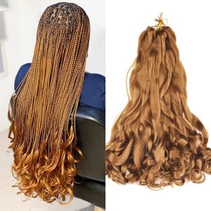 7 Pcs Clip in Hair Extensions Full Head Long Straight Synthetic Clip Hair  Piece Hairpiece for Women Girls
