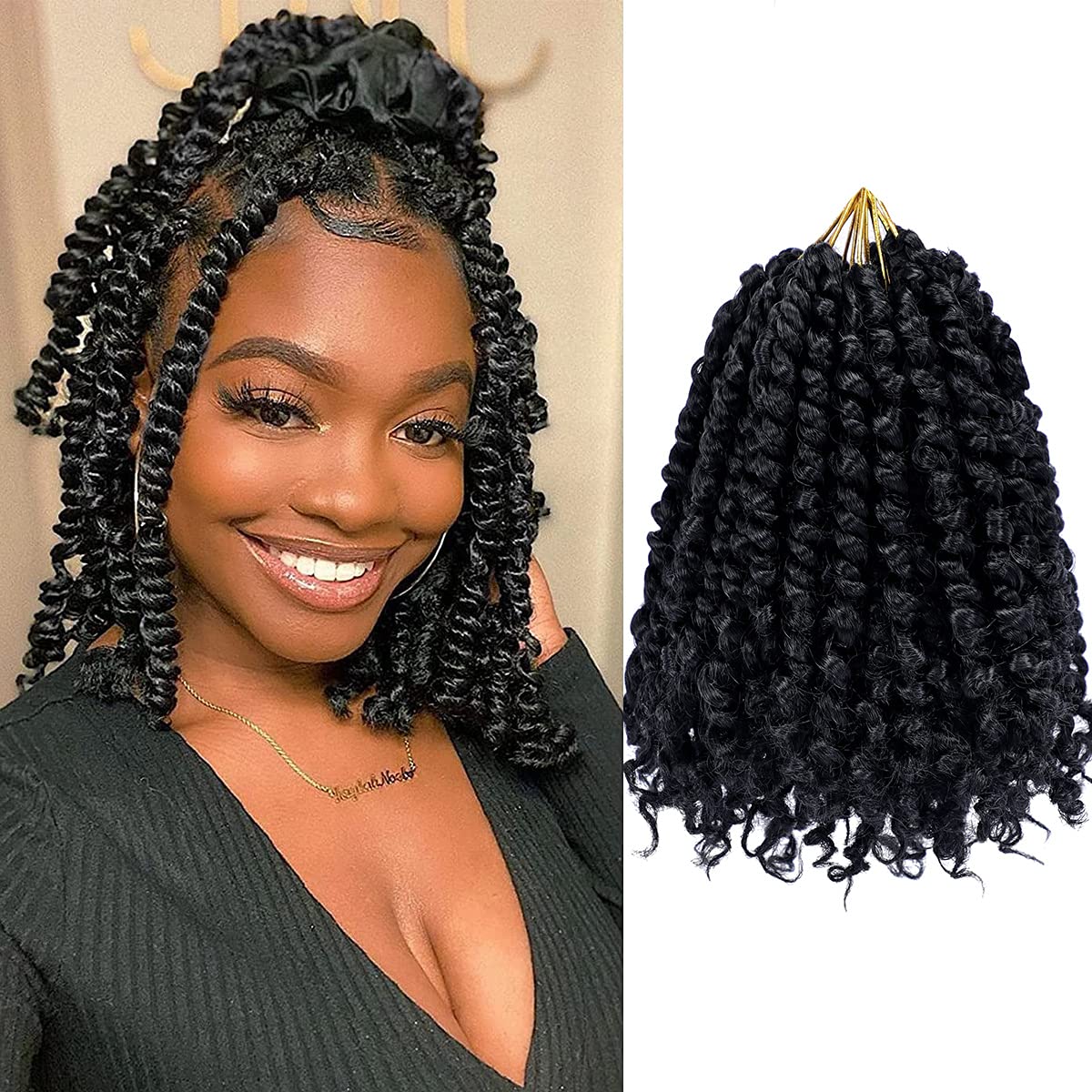 Hair for passion twist discount