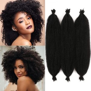 Afro Curly Mannequin Head 100% Human Hair Training Head Manikin Hairdresser  Cosmetology Mannequin Doll Head Manikin Training Head for Practice Styling  Braiding Dolls Head African American Curly Hair Head with Clamp Stand 9…