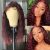 99J# 24 Inch Loose Curly Wave