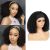 (Afro Headband Perruque)