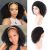 Afro Kinky Curly Wig