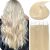 Ash Platinum Blonde #60A