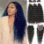 Black Deep Wave Closure