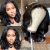 Body Wave 13x1 T Part Lace Front#1B