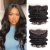 Body Wave 13x4 Frontal
