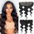 Body Wave 13x4 Lace Frontal