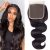 Body Wave 4x4 Lace Closure