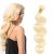 Body Wave Blonde Bundles