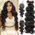 Body Wave Bundles with Closure