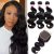 Body Wave Bundles with Free Part Closure