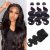 Body Wave Bundles with T Part Closure