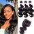 Body Wave Bundles with Three Part Closure