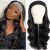 Body Wave Headband Wig