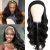 Body Wave Human Hair Wigs