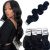 Body Wave Natural Color
