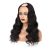 Body Wave U Part Wig