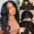 Body Wave V Part Wig