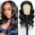 Body wave T part wigs