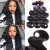 Body wave bundles