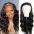 (Body wave headband wigs)