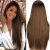 Brown Ombre