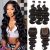 Bundles with Closure Black Color