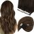 C#2P2T6 Dark Brown Ombre