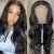 Closure Wig 1B Color