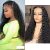 Curly13x4 Lace Front Wig