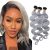 Grey Body Wave Bundles