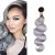 Grey Bundles Body Wave