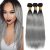 Grey Straight Bundles