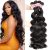 Hair Bundles Natural Color