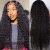 Kinky Curl 13x4 LFW